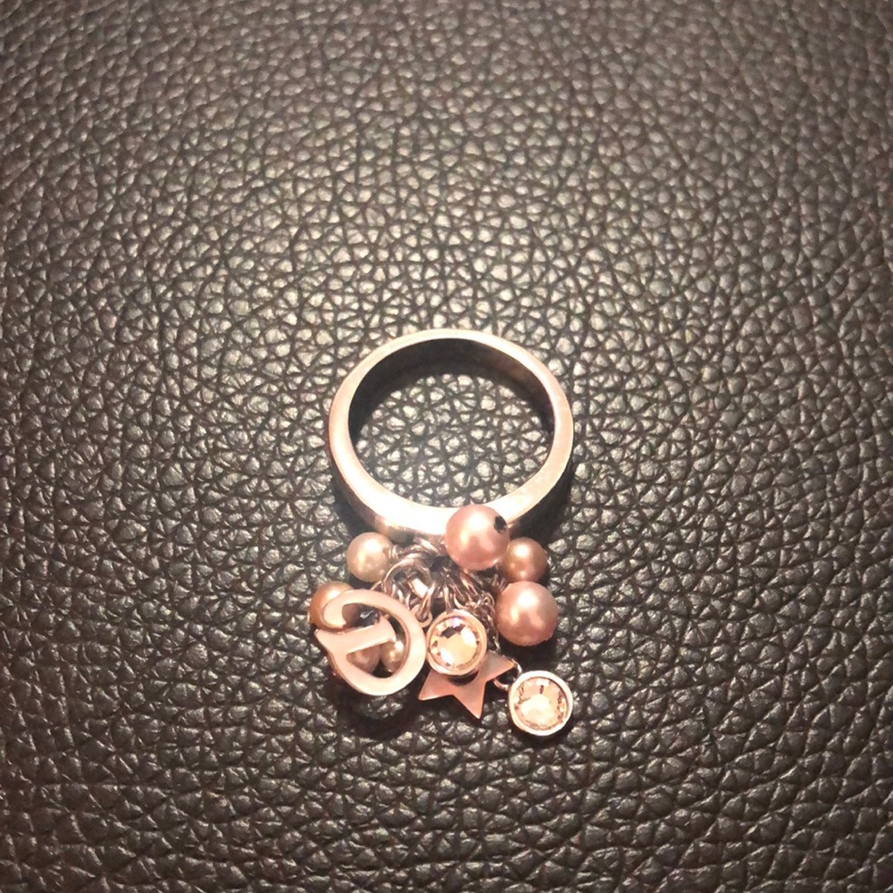 Dior Ring - Picture 2 of 3